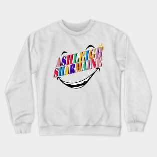 Ash Crewneck Sweatshirt